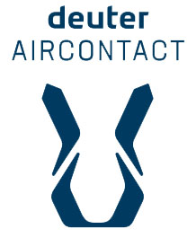Protector de espalda Deuter Aircontact